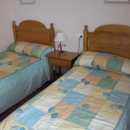 Estela Del Nord Appartement