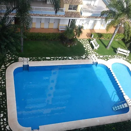 Estela Del Nord Appartement *