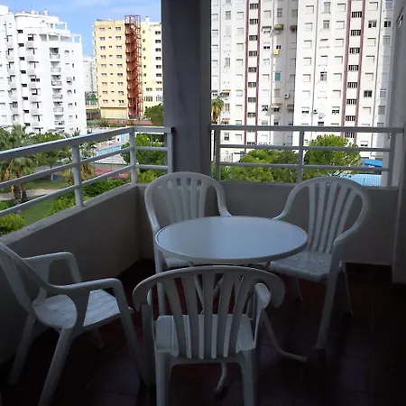 Appartement Estela Del Nord *