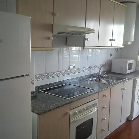 Estela Del Nord Appartement