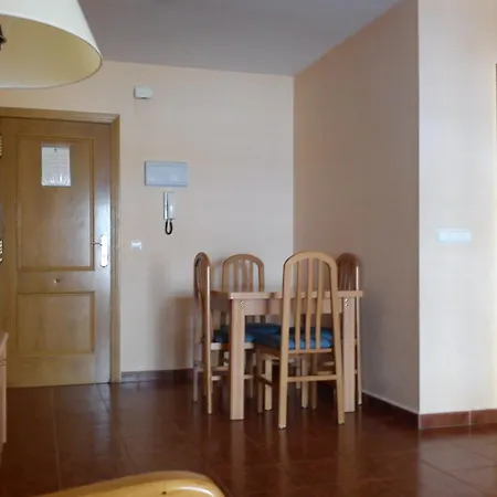 Estela Del Nord Appartement