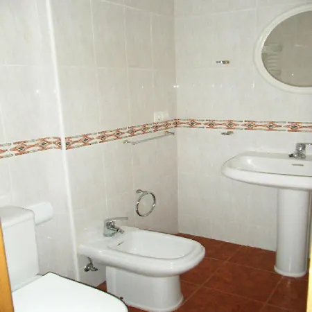 Estela Del Nord Appartement Playa de Gandia